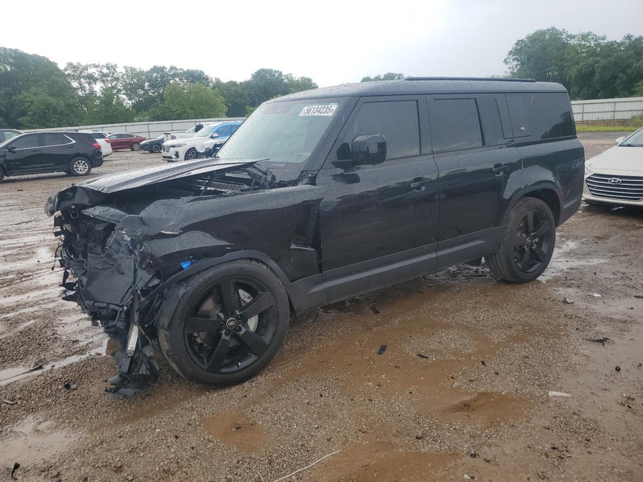 LAND ROVER DEFENDER 1 2024