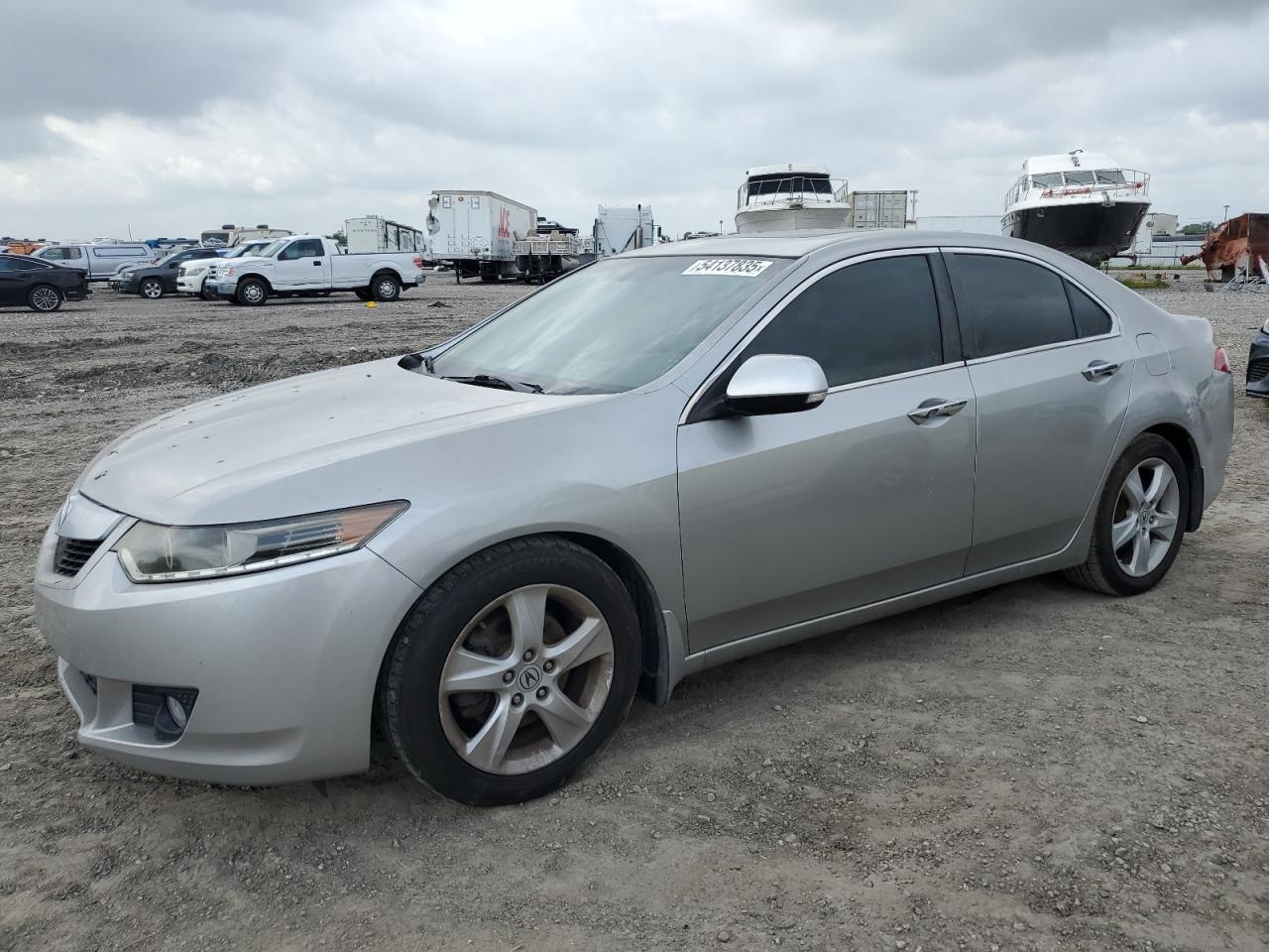 ACURA TSX 2010