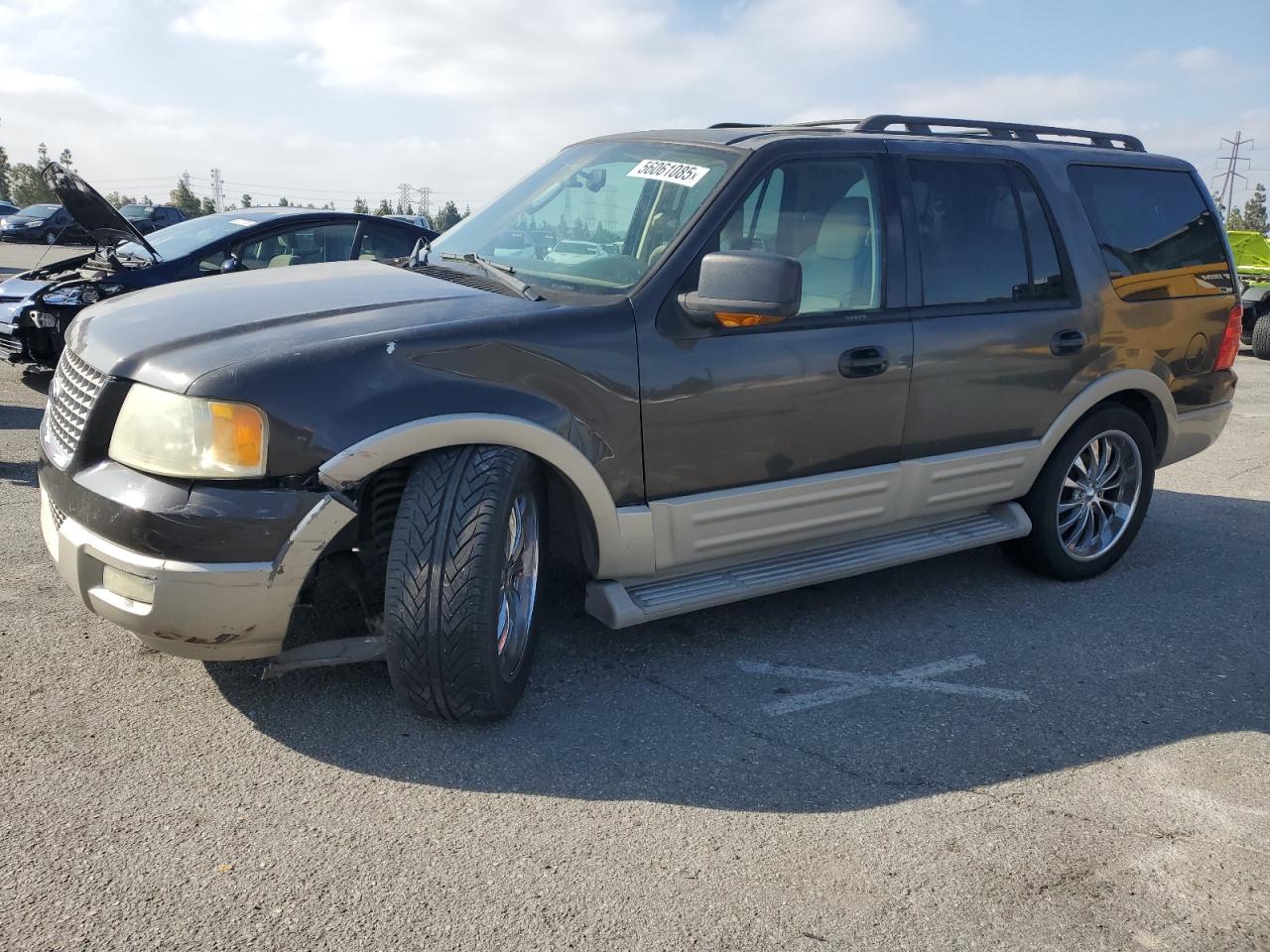 FORD EXPEDITION 2005