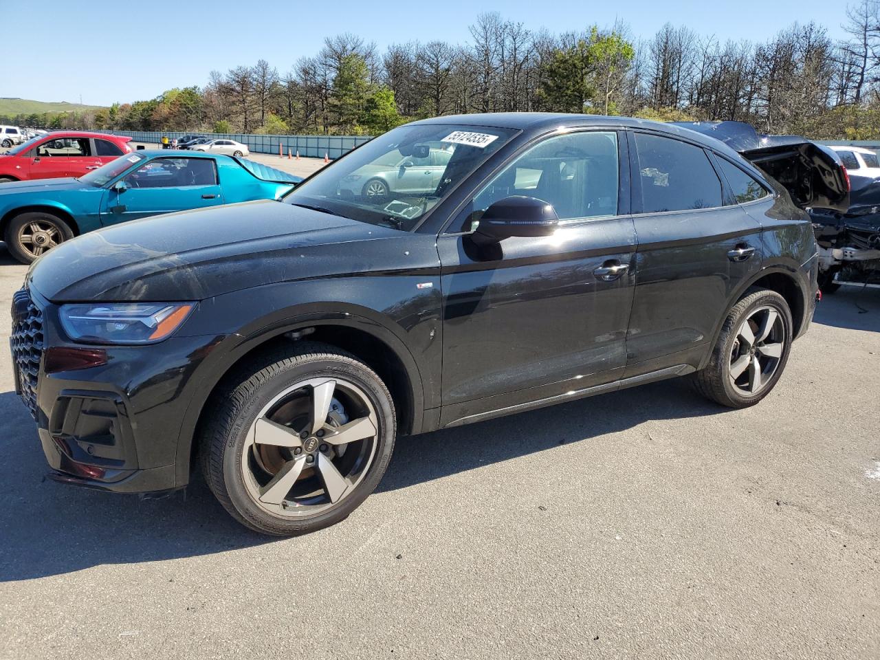 AUDI Q5 SPORTBA 2023