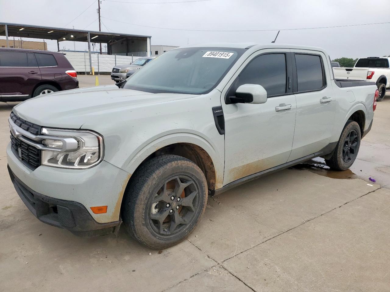 FORD MAVERICK X 2023