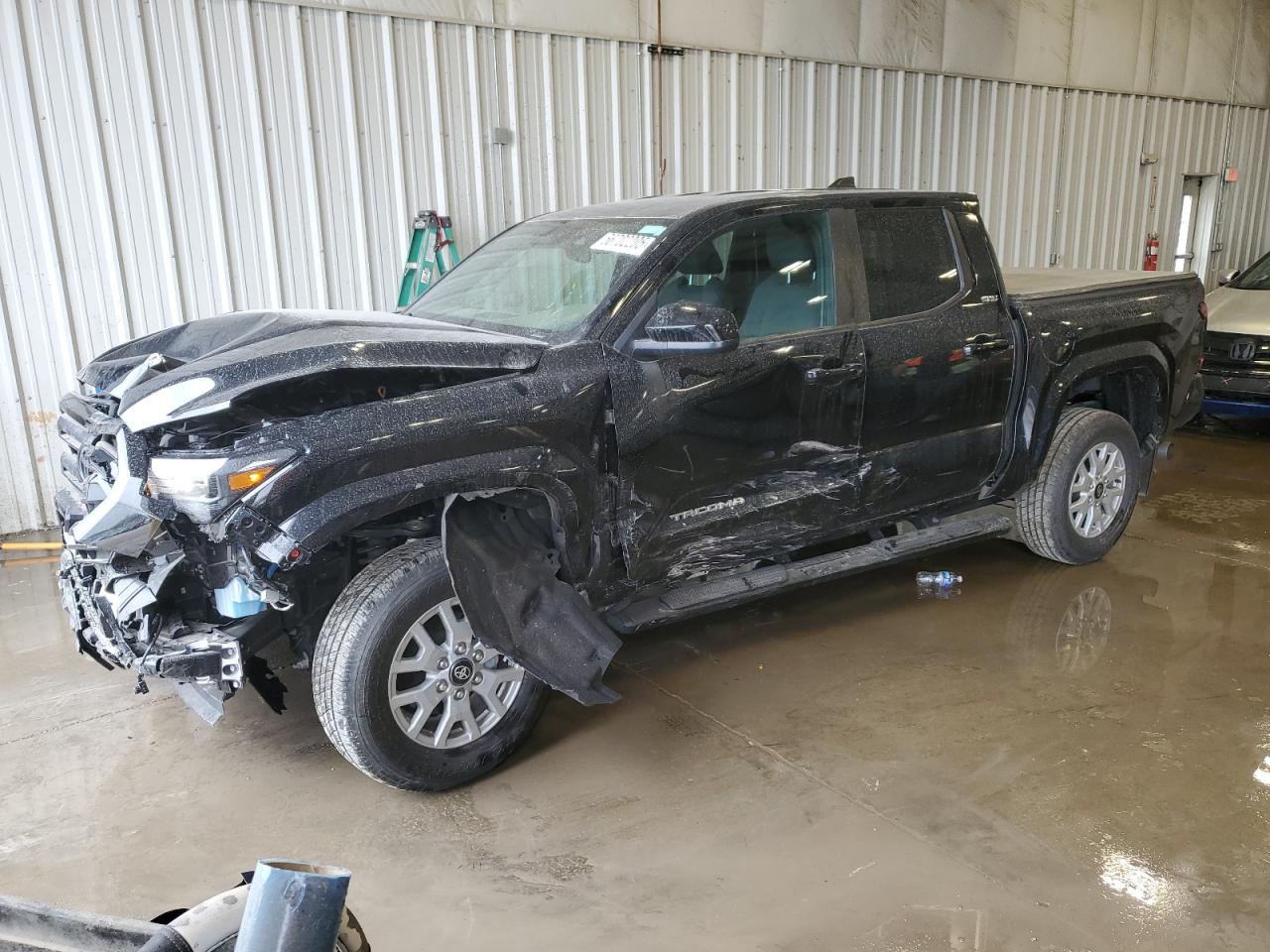 TOYOTA TACOMA DOU 2024