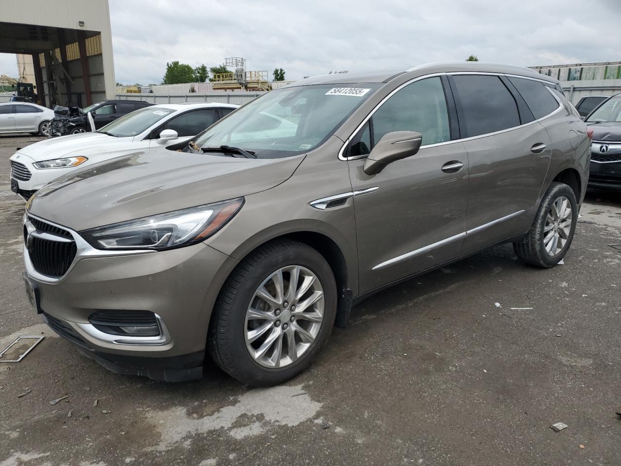 BUICK ENCLAVE PR 2020