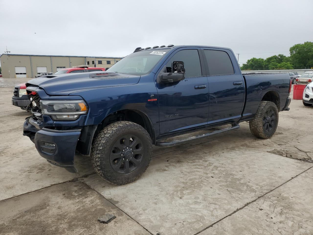 RAM 2500 LARAM 2024