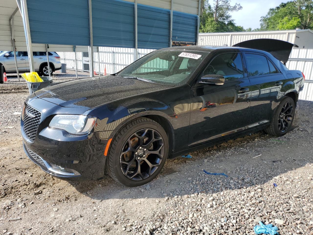 CHRYSLER 300 S 2020