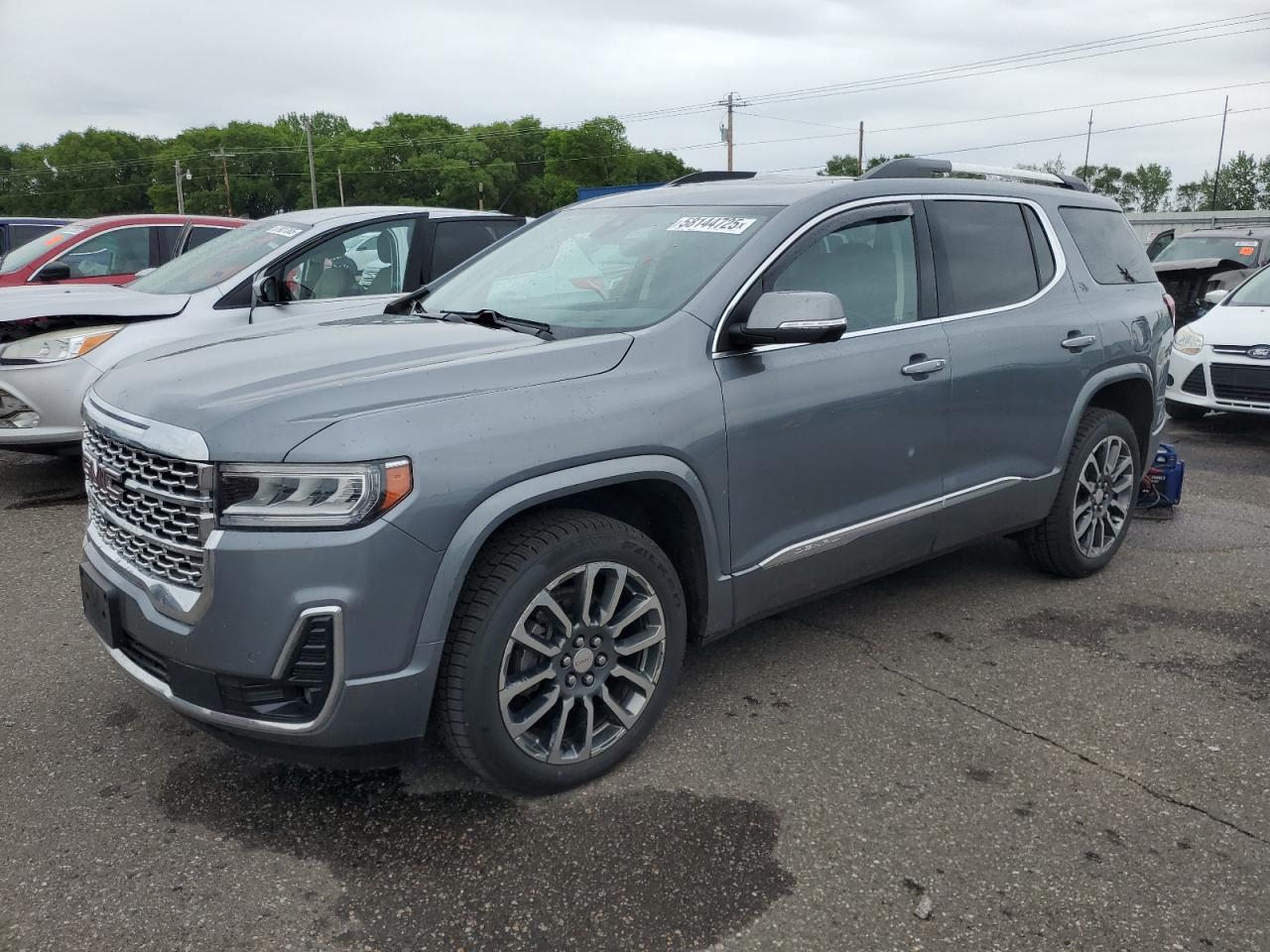 GMC ACADIA DEN 2020