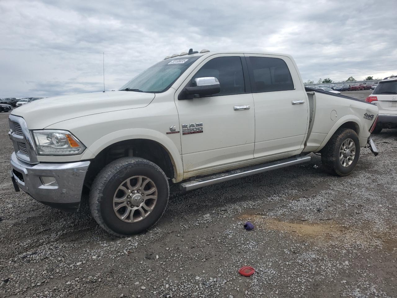 RAM 2500 LARAM 2018