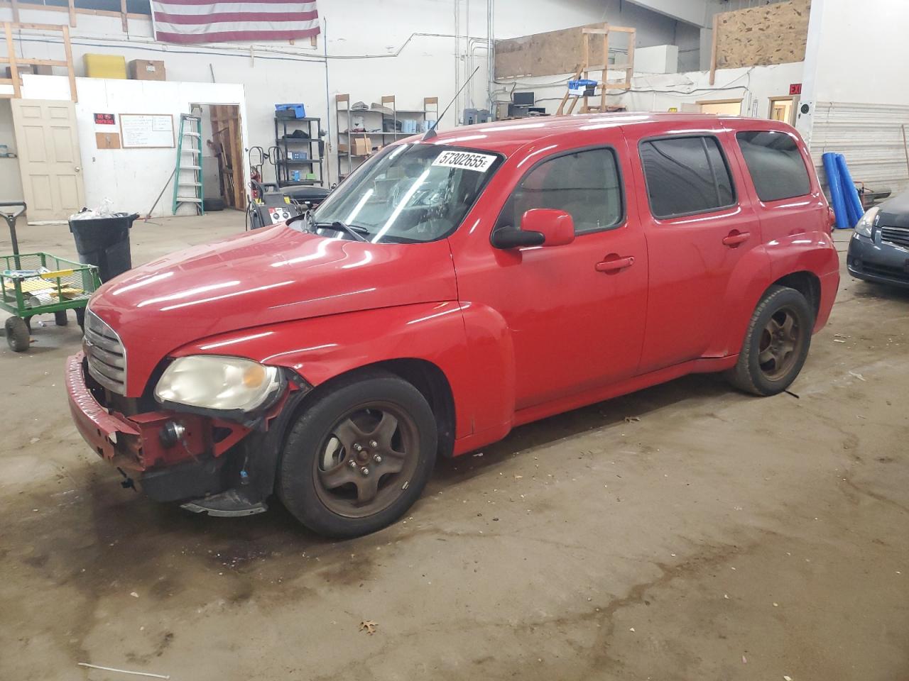 CHEVROLET HHR LT 2011