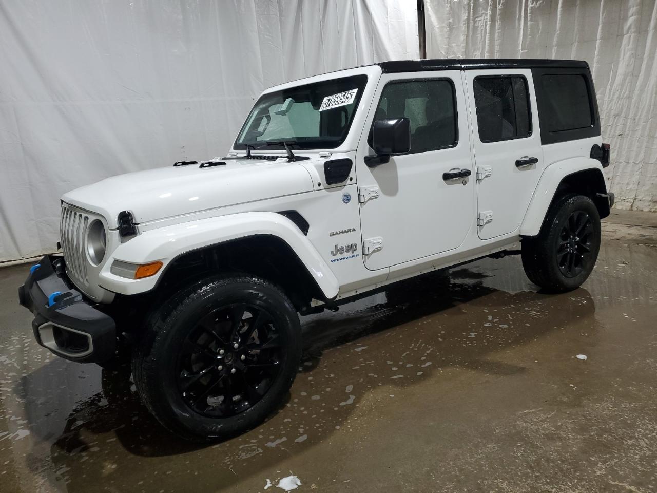 JEEP WRANGLER S 2023