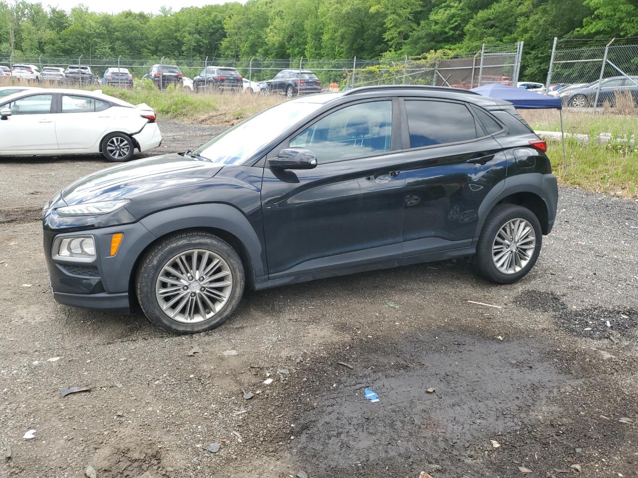 HYUNDAI KONA SEL 2018