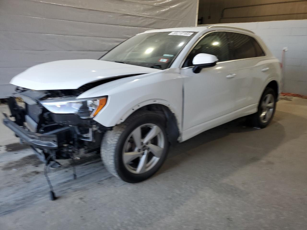AUDI Q3 PREMIUM 2021