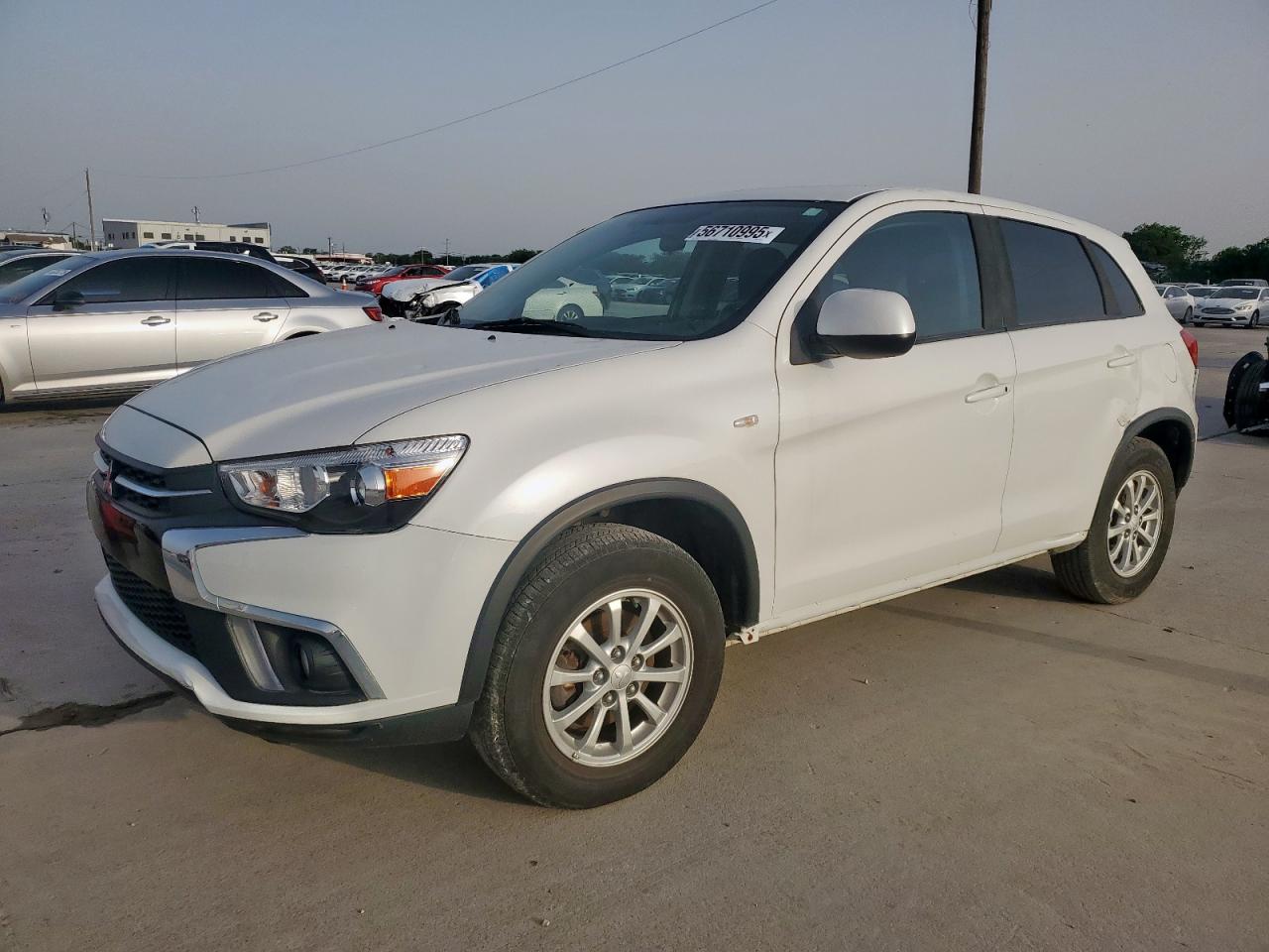 MITSUBISHI RVR SE 2018