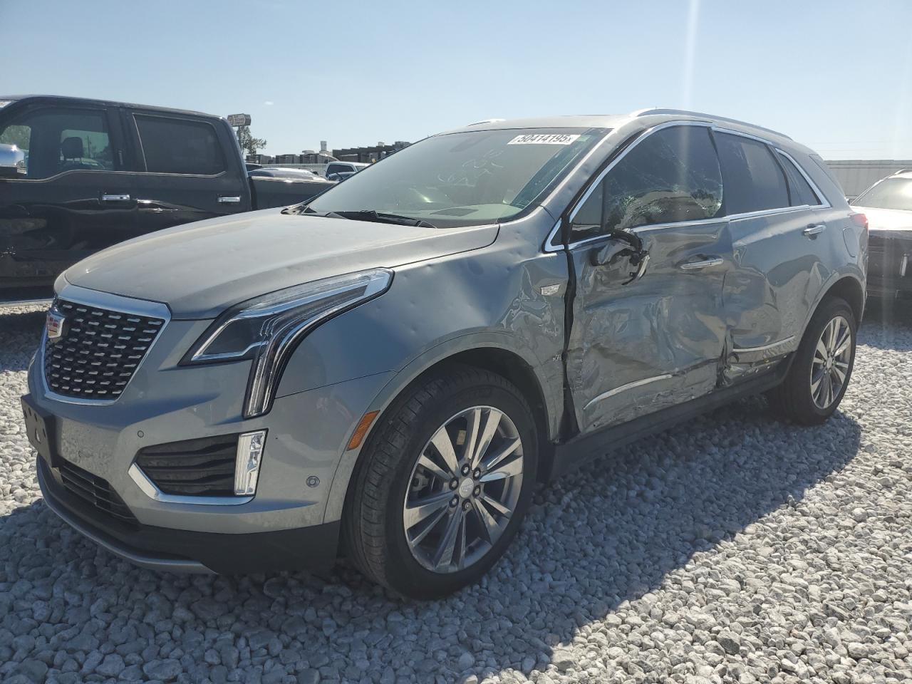 CADILLAC XT5 PREMIU 2024