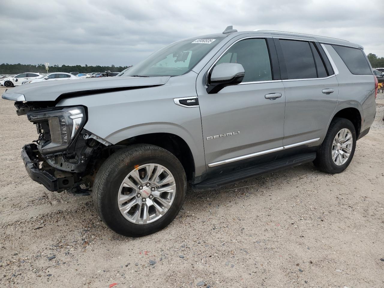 GMC YUKON DENA 2024