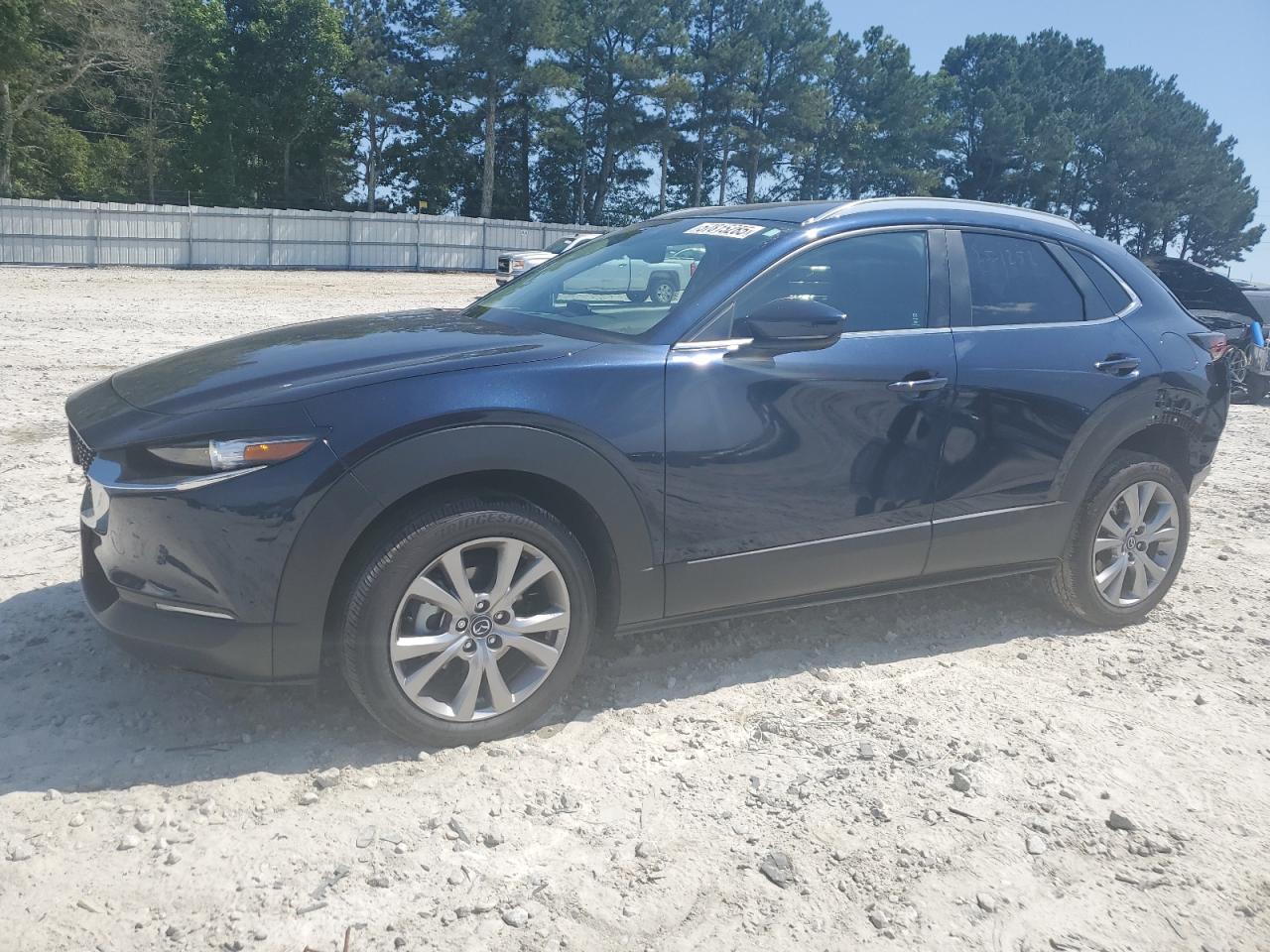 MAZDA CX-30 PREF 2023