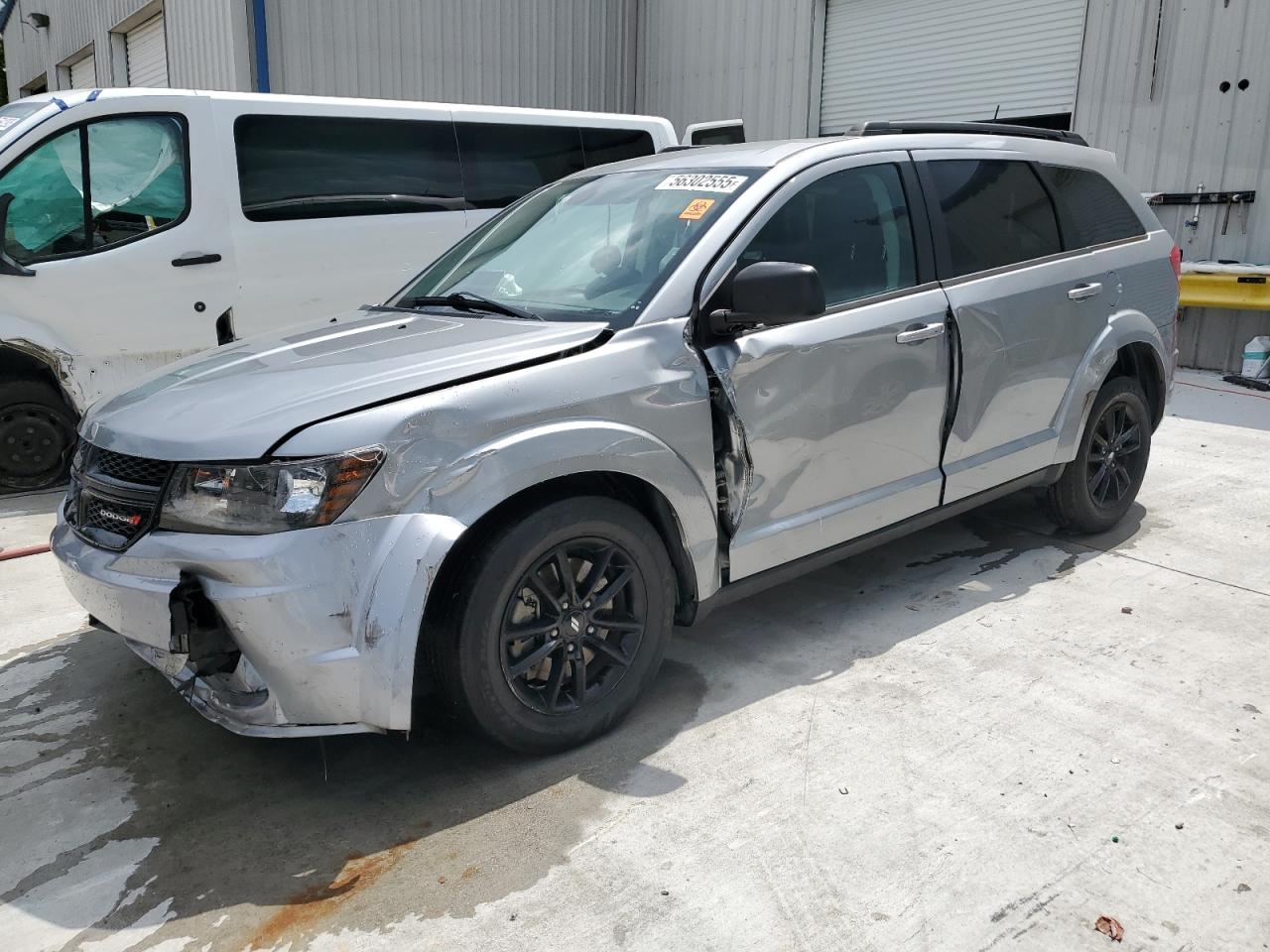 DODGE JOURNEY SE 2020