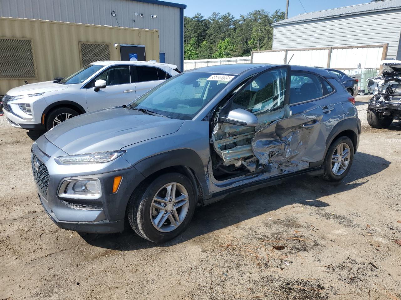 HYUNDAI KONA SE 2020