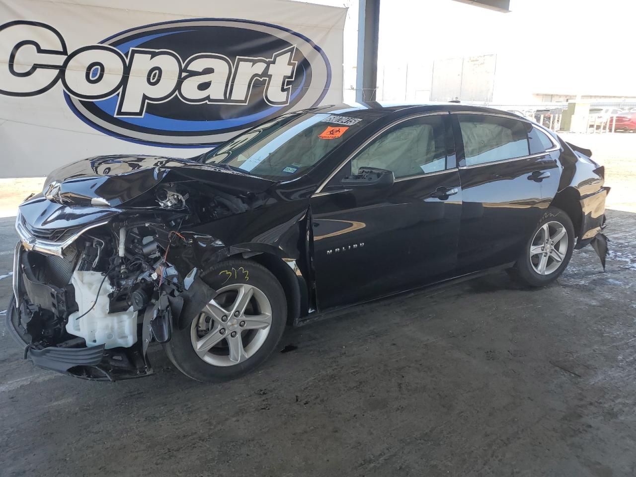 CHEVROLET MALIBU LT 2024