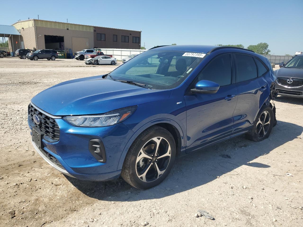 FORD ESCAPE ST 2023