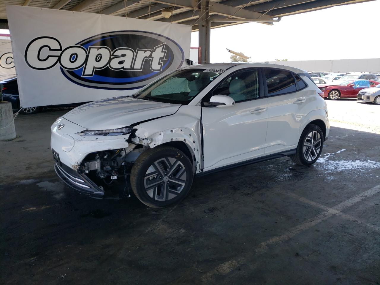 HYUNDAI KONA SEL 2023