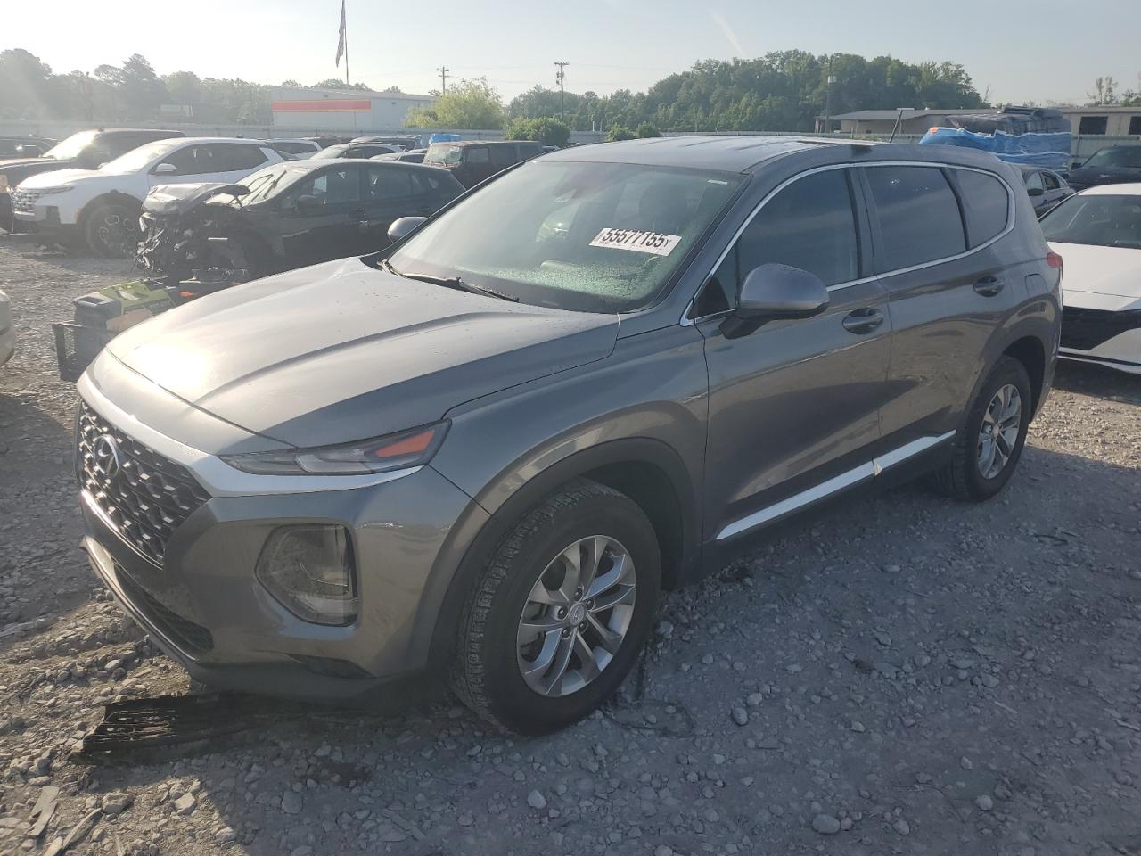 HYUNDAI SANTA FE S 2020