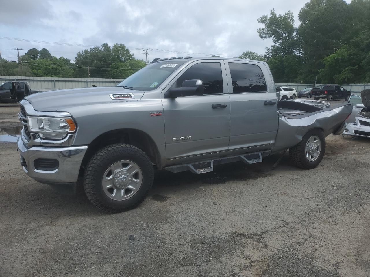 RAM 2500 TRADE 2022