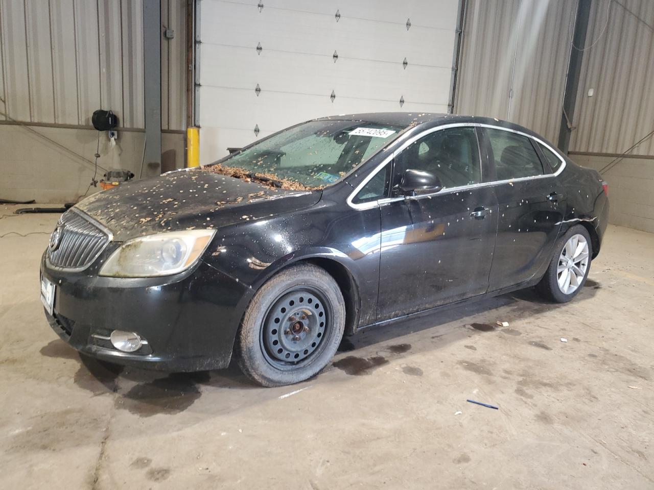 BUICK VERANO CON 2016