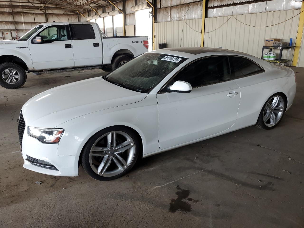 AUDI A5 PREMIUM 2013