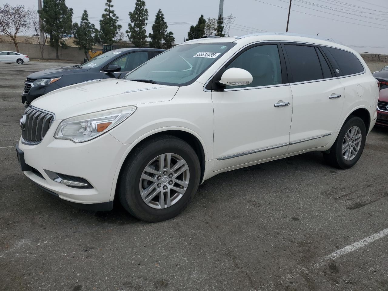 BUICK ENCLAVE 2013
