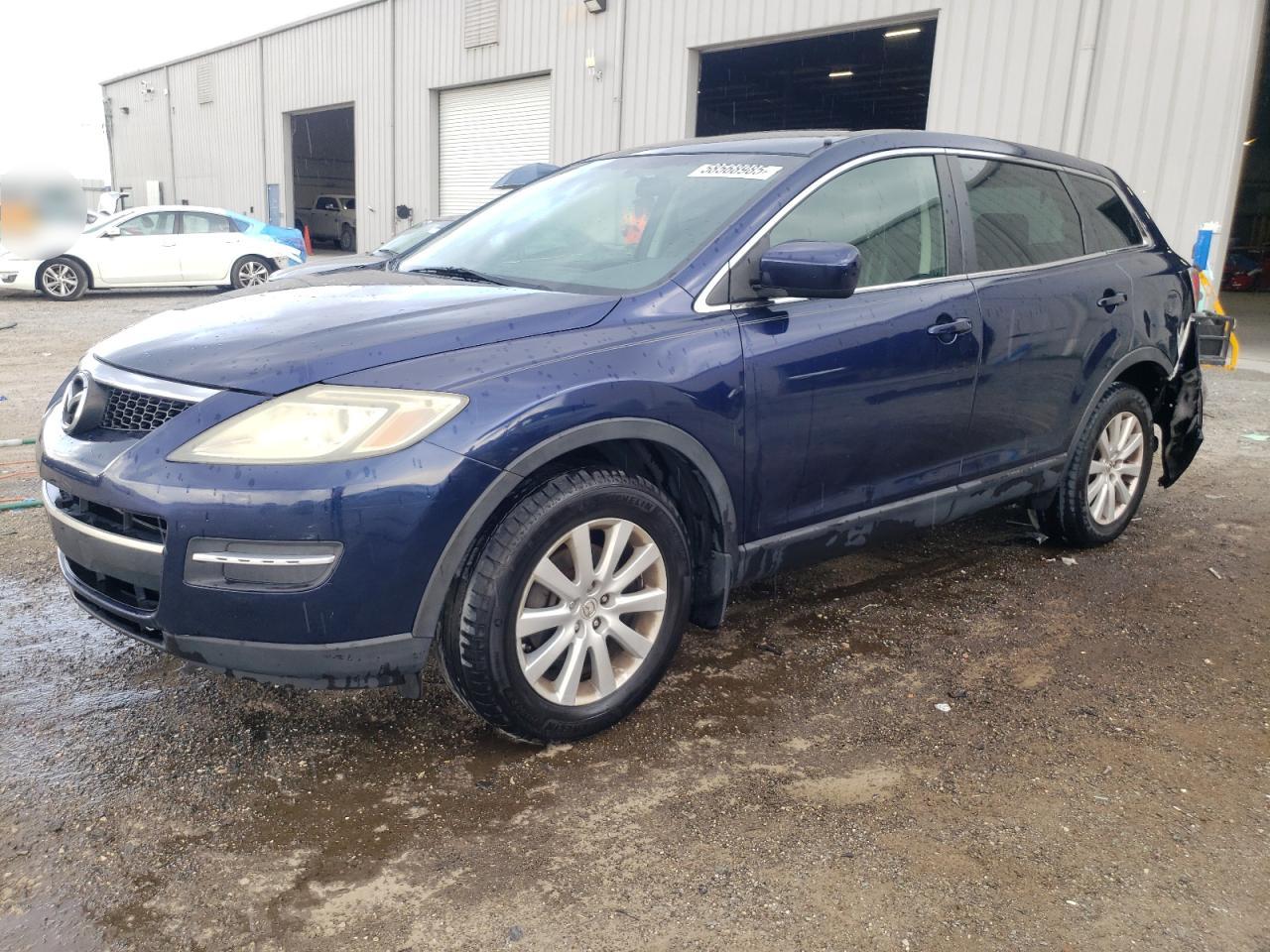 MAZDA CX-9 2008