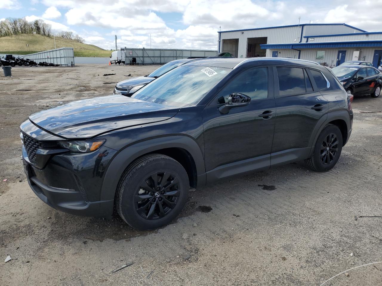 MAZDA CX-50 PREF 2024