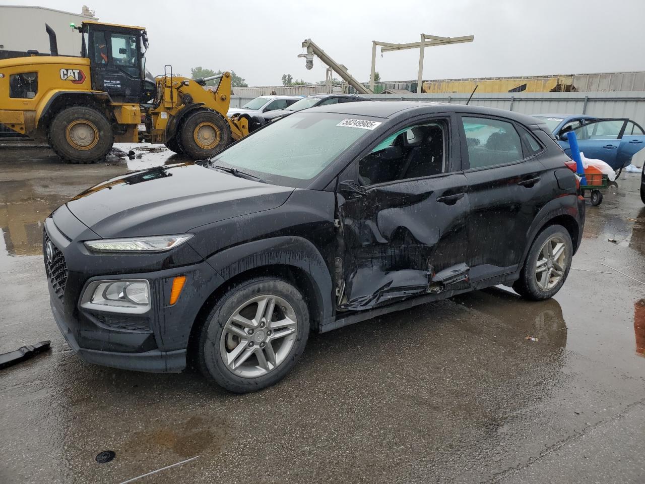 HYUNDAI KONA SE 2020