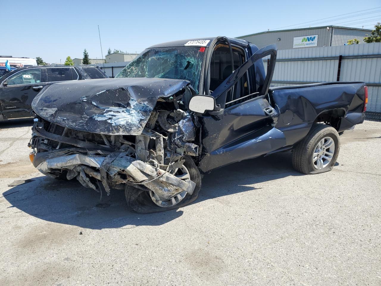 CHEVROLET SILVERADO 2002
