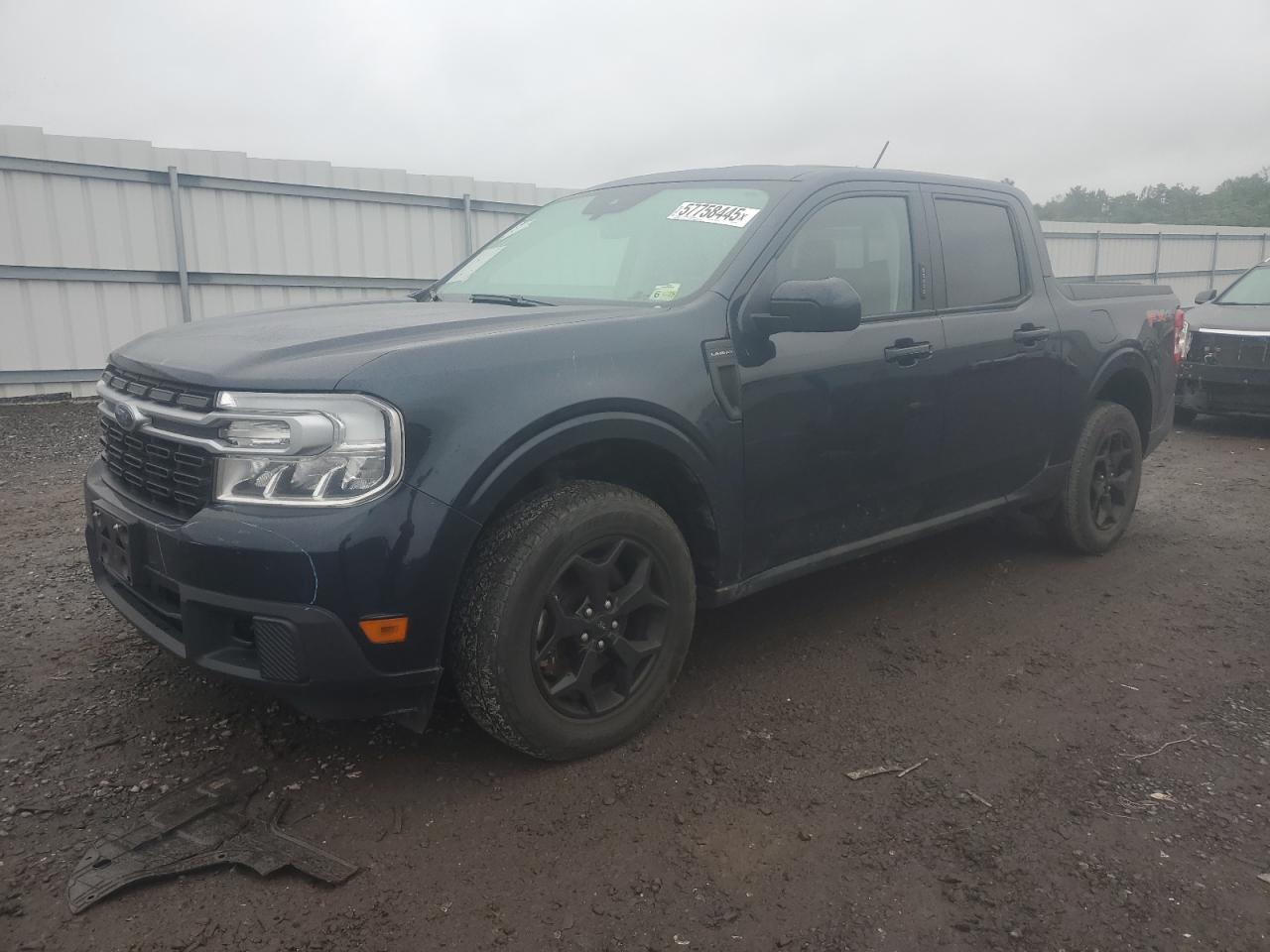 FORD MAVERICK X 2023