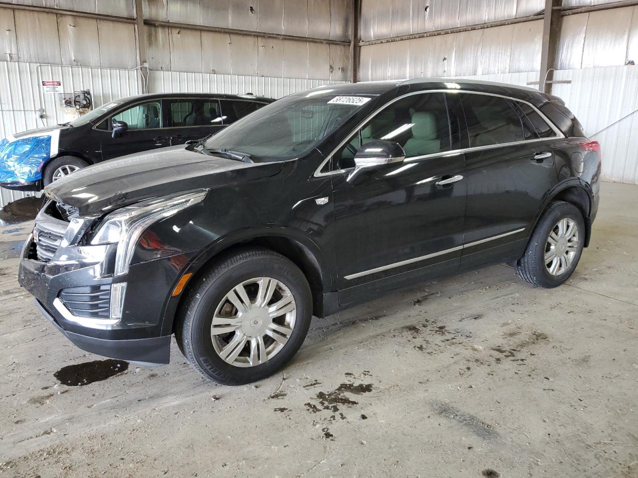 CADILLAC XT5 2019