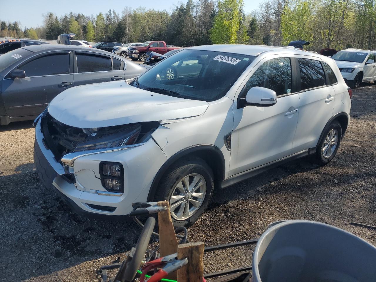 MITSUBISHI RVR SE 2021