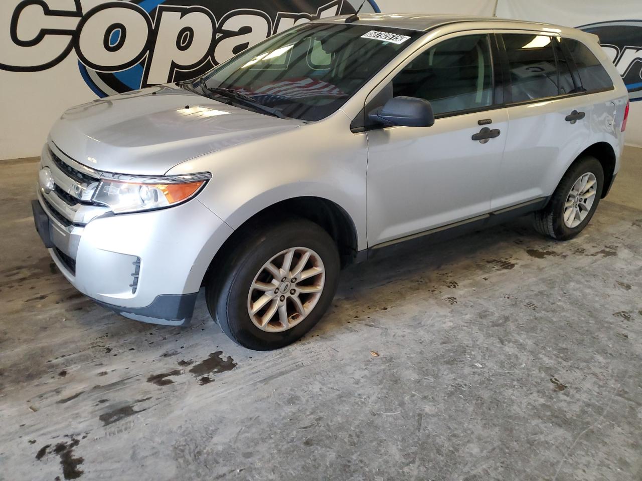 FORD EDGE SE 2014