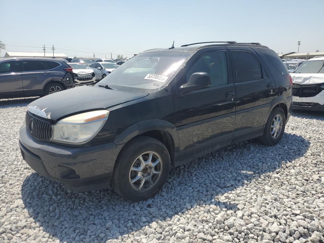 BUICK RENDEZVOUS 2004