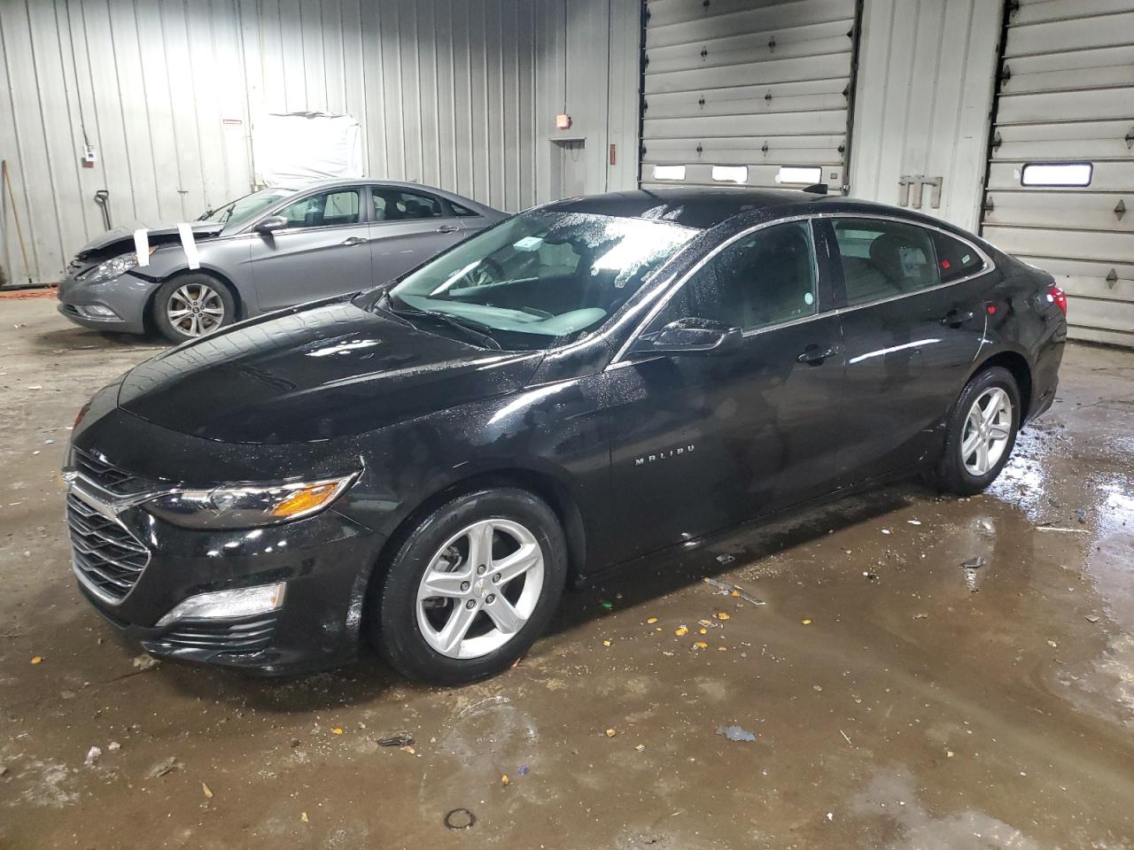 CHEVROLET MALIBU LT 2024