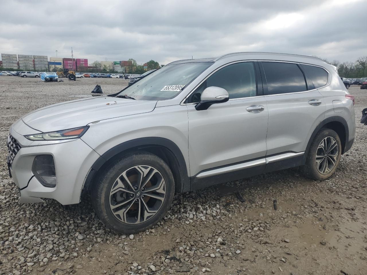 HYUNDAI SANTA FE L 2019