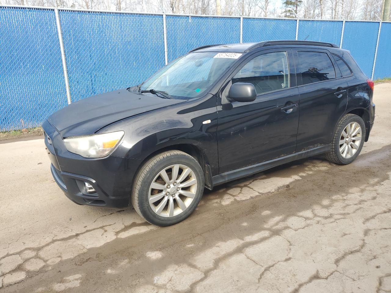 MITSUBISHI RVR GT 2011