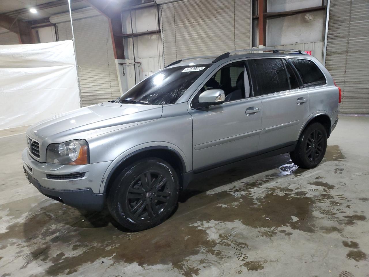 VOLVO XC90 3.2 2012
