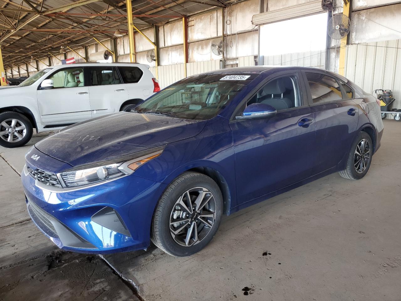 KIA FORTE LX 2024