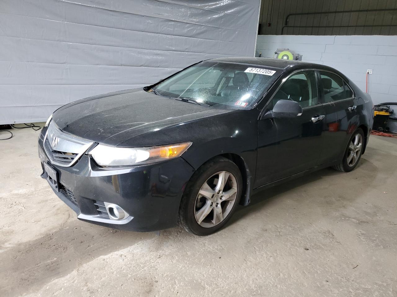 ACURA TSX 2011