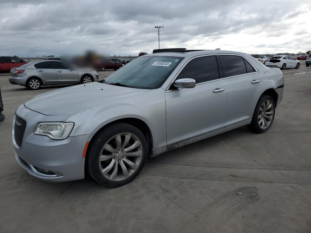 CHRYSLER 300 LIMITE 2020