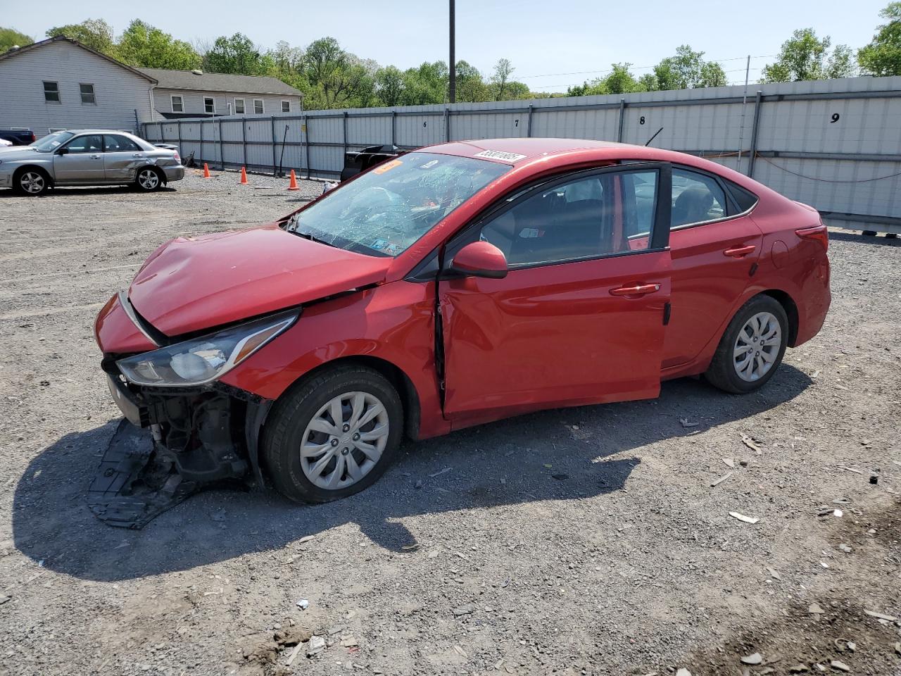 HYUNDAI ACCENT SE 2019
