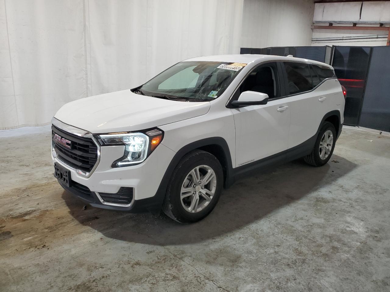 GMC TERRAIN SL 2024