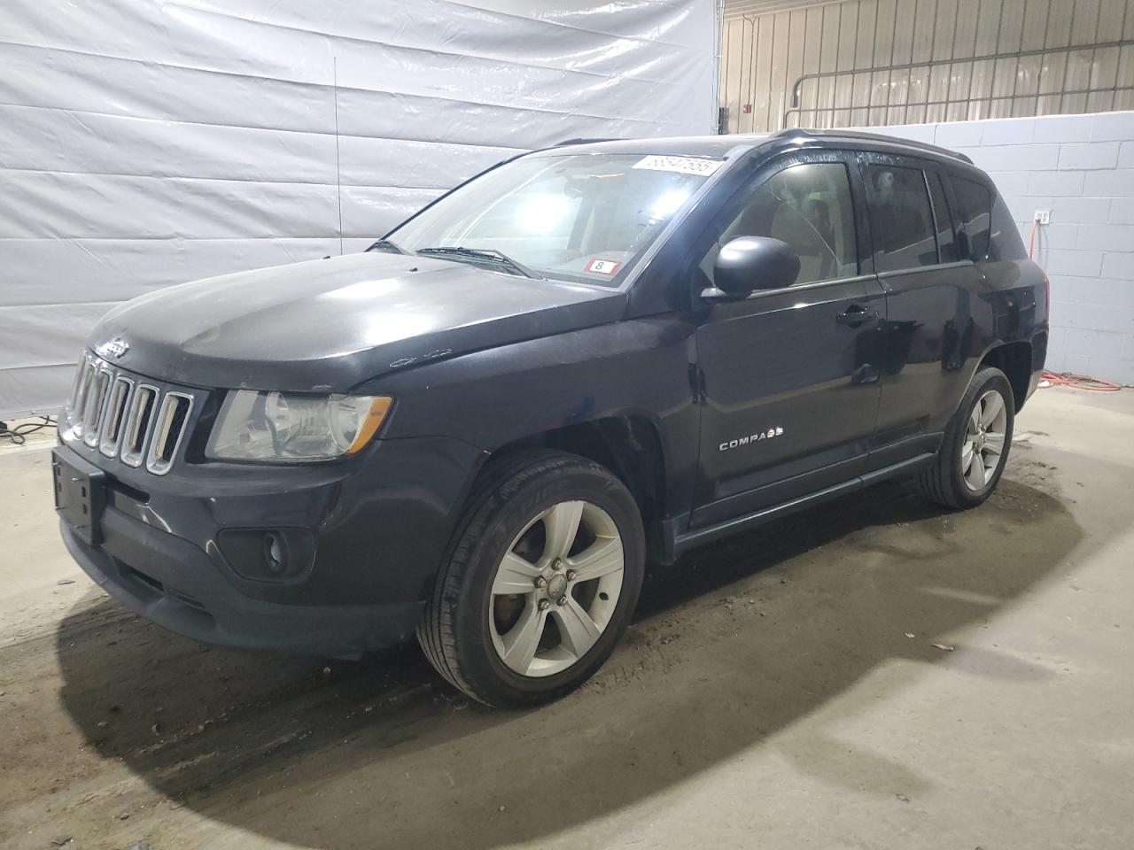 JEEP COMPASS LA 2013