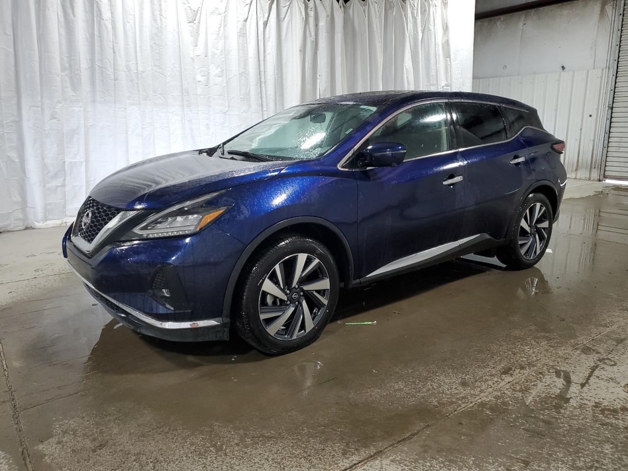 NISSAN MURANO SL 2023