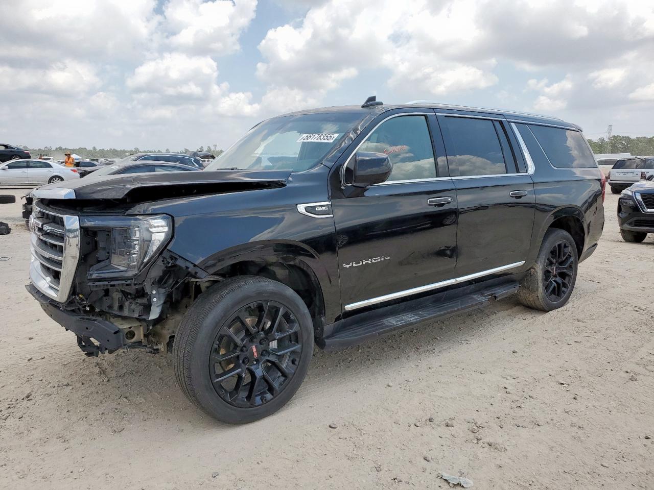 GMC YUKON XL C 2023